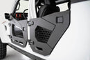 2018 - 2021 Jeep JL/JT Stealth Fighter Rear Doors-1