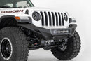 2018 - 2021 Jeep JL/JT Stealth Fighter Front Bumper-1