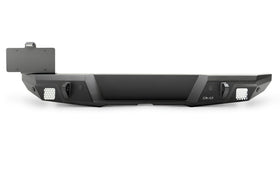 DV8 Offroad 18-23 Wrangler JL FS-7 Series Rear Bumper