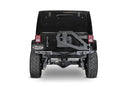 2007 - 2018 Jeep Wrangler JK Stealth Fighter Tire Carrier-5
