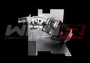 Weapon R 2018 KIA Sedona 3.3L V6 Secret Weapon Intake-1