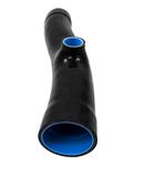 PRL 2018 Honda Accord 1.5T Silicone Intake Hose Kit Black