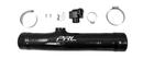 PRL 2018 Honda Accord 1.5T Silicone Intake Hose Kit Black - 0