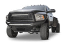 Addictive Desert Designs 10-18 Dodge RAM 2500 Stealth Fighter Front Bumper-6