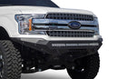 Addictive Desert Designs 2018 Ford F-150 Stealth Fighter Front Bumper-1