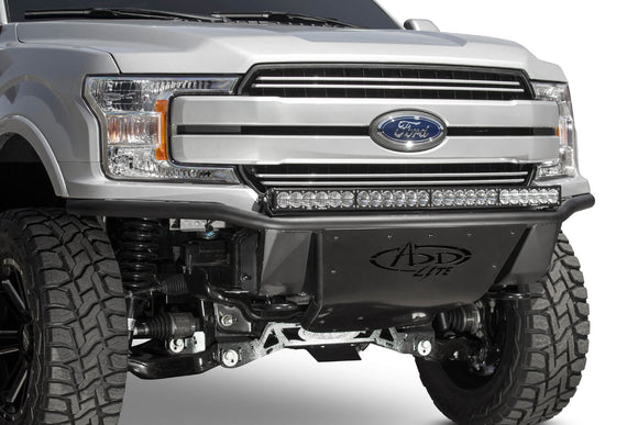 2018 - 2020 Ford F-150 ADD Lite Front Bumper