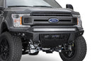 2018 - 2020 Ford F-150 Stealth R Front Bumper-1