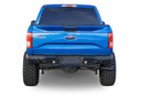 Addictive Desert Designs 15-18 Ford F-150 Stealth Fighter Rear Bumper w/ Backup Sensor Cutout-4