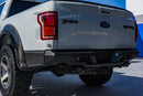 Addictive Desert Designs 17-18 Ford F-150 Raptor Stealth Fighter Rear Bumper-7