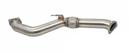 PRL 2018+ Honda Accord 2.0T Front Pipe Upgrade - 0