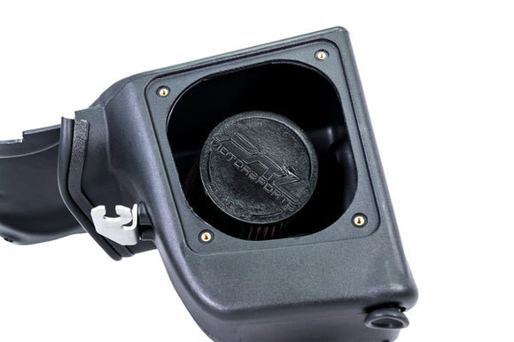 2018-2022 Honda Accord 2.0T High Volume Intake System - V2