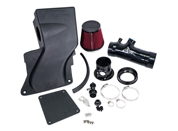 2018-2022 Honda Accord 2.0T High Volume Intake System - V3 - 0