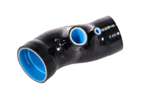 PRL 2018 Honda Accord 2.0T Turbo Inlet Intake Conversion Hose (V2) - 0