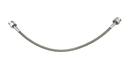 PRL 2017+ Honda Civic Type-R Stainless Steel Braided PTFE Clutch Line