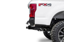 Addictive Desert Designs 17-18 Ford F-250 Raptor Stealth Fighter Rear Bumper w/ Backup Sensor Cutout-6