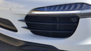 Zunsport Porsche 991 Carrera C2S Full Front Grille Set - Black Finish-3