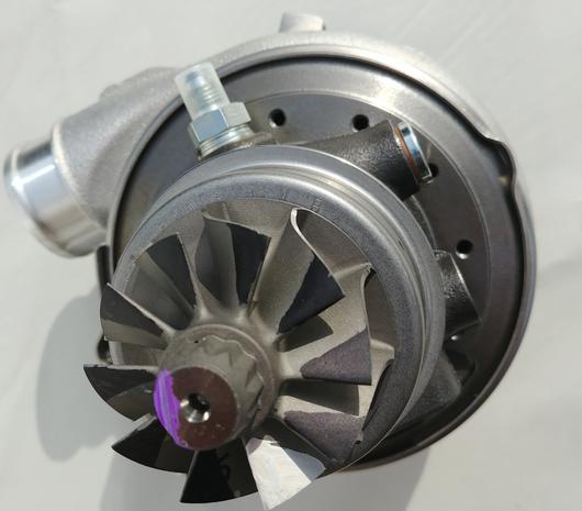 Borgwarner EGF 7064 Turbocharger Supercore - 560HP