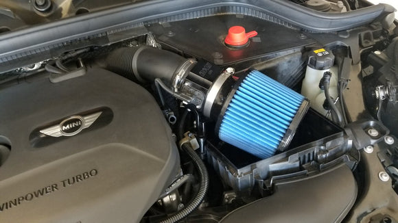MINI BMS Billet Intake for 2014+ B36/B38/B46/B48