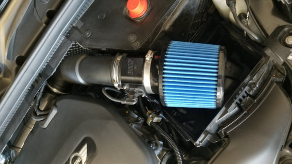 MINI BMS Billet Intake for 2014+ B36/B38/B46/B48