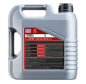 Motorbike 2T Synth Offroad Race 4L (CASE OF 4) LM20180 - 0