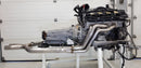 ARH MERCEDES C63 2008 2014 LONG SYSTEM-2