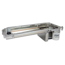 OIL PAN, GM LT, GEN V, SWAP, HIGH CLEARANCE, ALUMINUM, SPIN-ON FILTER ADAPTER-1