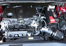 Weapon R 2018-24 Toyota Camry 4CYL 2.5L 3 Piece Cold Air Intake Kit-2
