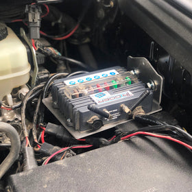 Oracle Trigger 4 Plus Controller Toyota 4Runner Combo Kit