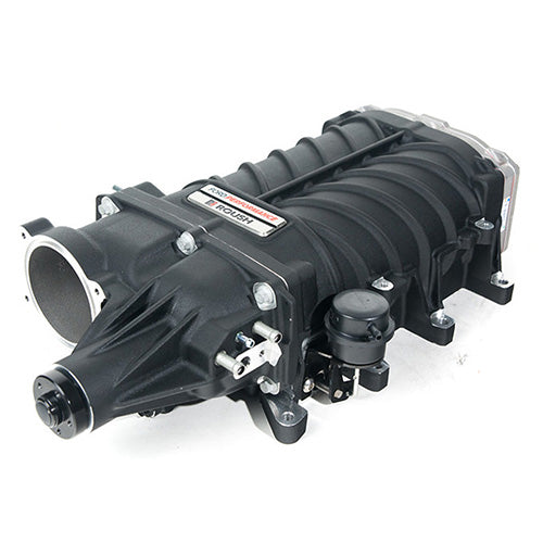 Ford Racing 18-19 Mustang GT 700 HP CARB Legal Supercharger Kit