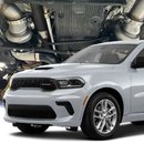 Hellion 2018+ Dodge Durango SRT Twin Turbo System-1