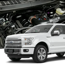 Hellion 2018-2020 Ford F-150 5.0L “Next Generation” Street Sleeper® Twin Turbo System-1