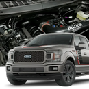 Hellion 2015-2017 Ford F-150 5.0L “Next Generation” Street Sleeper® Twin Turbo System-1