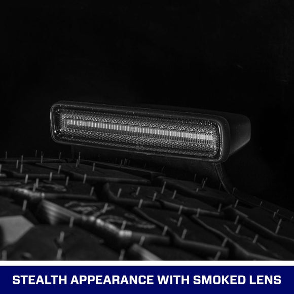 Form Lighting Jeep Wrangler JL LED 3rd Brake Light