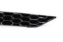 Acexxon MK7.5 Golf GTI / Golf R Rear Reflector Insert Set - Honeycomb-3