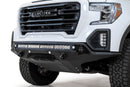 Addictive Desert Designs 19-21 GMC Sierra 1500 Stealth Fighter Front Bumper-1