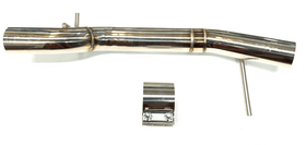 Eurowise Resonator Delete Kit | Atlas VR6 - 0