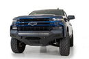 Addictive Desert Designs 19-21 Chevy Silverado 1500 Stealth Fighter Front Bumper-10