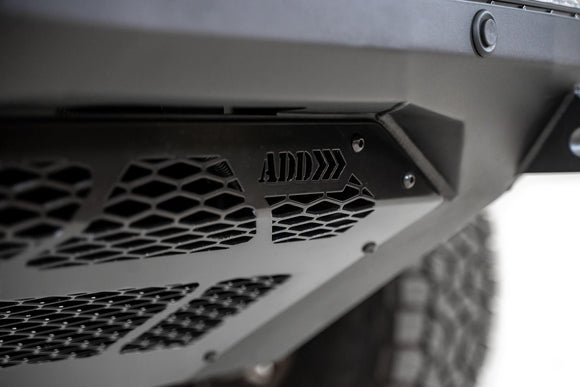 Addictive Desert Designs 19-21 Chevy Silverado 1500 Stealth Fighter Front Bumper