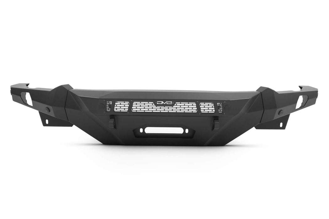 DV8 Offroad 19-23 RAM 1500 Spec Series Front Bumper