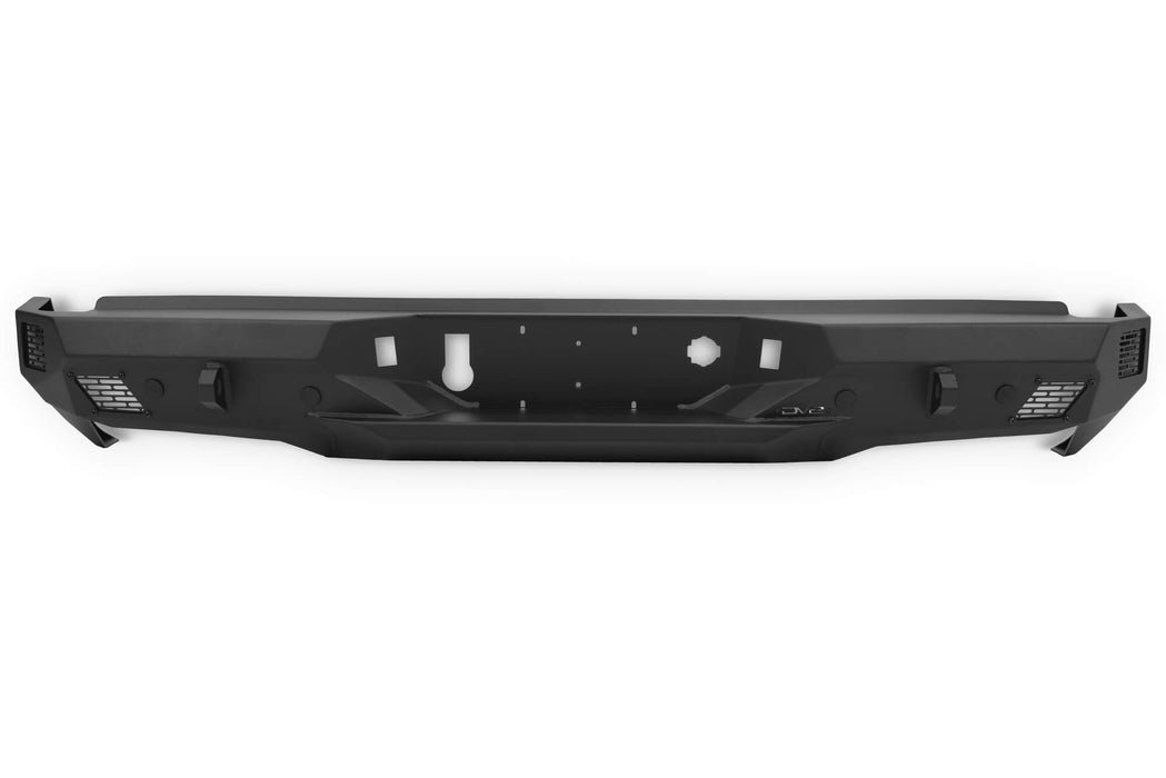 DV8 Offroad 19-24 Chevrolet/GMC 1500 Spec Series Rear Bumper