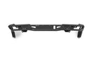 2019-2026 Ram 1500 Rear Tube Bumper-1
