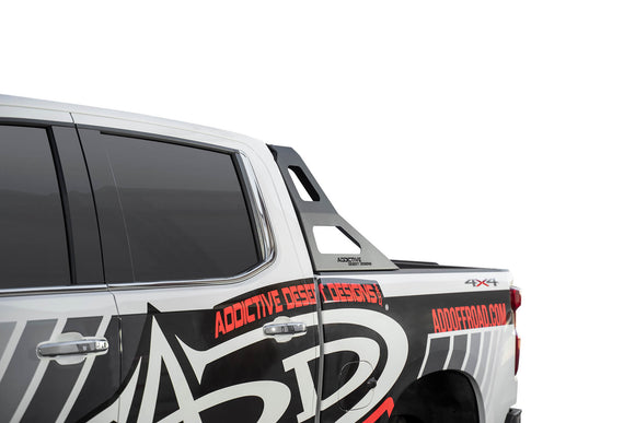 Addictive Desert Designs 2019 Chevy/GMC Silverado/ Sierra 1500 Stealth Fighter Chase Rack