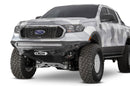 Addictive Desert Designs 19-20 Ford Ranger Stealth Fighter Front Bumper-2