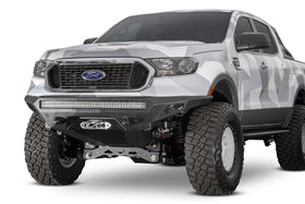 Addictive Desert Designs 19-20 Ford Ranger Stealth Fighter Front Bumper - 0