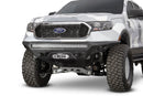 Addictive Desert Designs 19-20 Ford Ranger Stealth Fighter Front Bumper-5