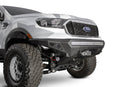 Addictive Desert Designs 19-20 Ford Ranger Stealth Fighter Front Bumper-4