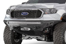 Addictive Desert Designs 19-20 Ford Ranger Stealth Fighter Front Bumper-1