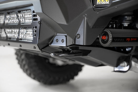 2017 - 2020 Ford Raptor Bomber Front Bumper
