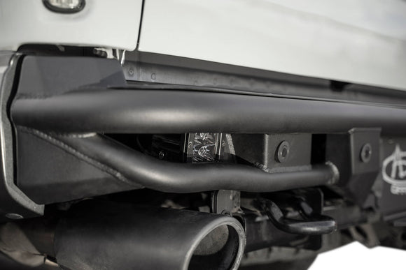 Addictive Desert Designs 17-19 Ford F-150 Raptor PRO Bolt-On Rear Bumper