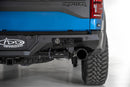 Addictive Desert Designs 17-20 Ford Raptor F-150 Bomber Rear Bumper w/ Backup Sensor Cutouts-9
